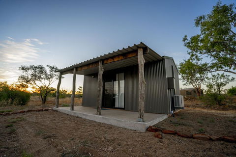 Bungle Bungle Caravan Park - Accommodation Asia 0