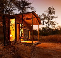 Bungle Bungle Savannah Lodge - Accommodation Asia