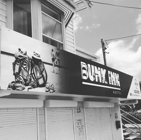 Bunk Inn Hostel - Accommodation Guide 1