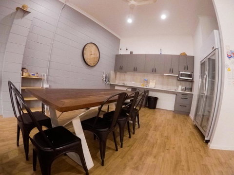 Bunk Inn Hostel - Accommodation Guide 3