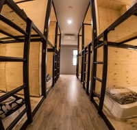 Bunk Inn Hostel - Accommodation Guide
