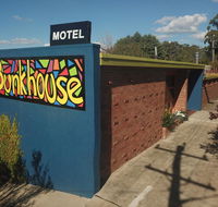 Bunkhouse Motel - Accommodation Asia