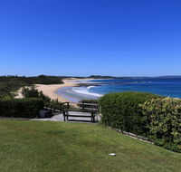 Bunkys By The Sea Holiday House - Accommodation Asia