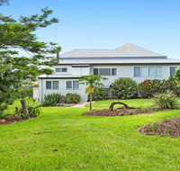 Bunya  Maleny Farm House - Accommodation Asia