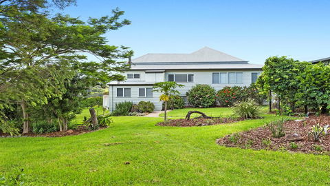 Bunya @ Maleny Farm House - Accommodation Asia 0