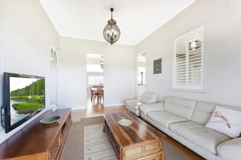 Bunya @ Maleny Farm House - Accommodation Asia 1