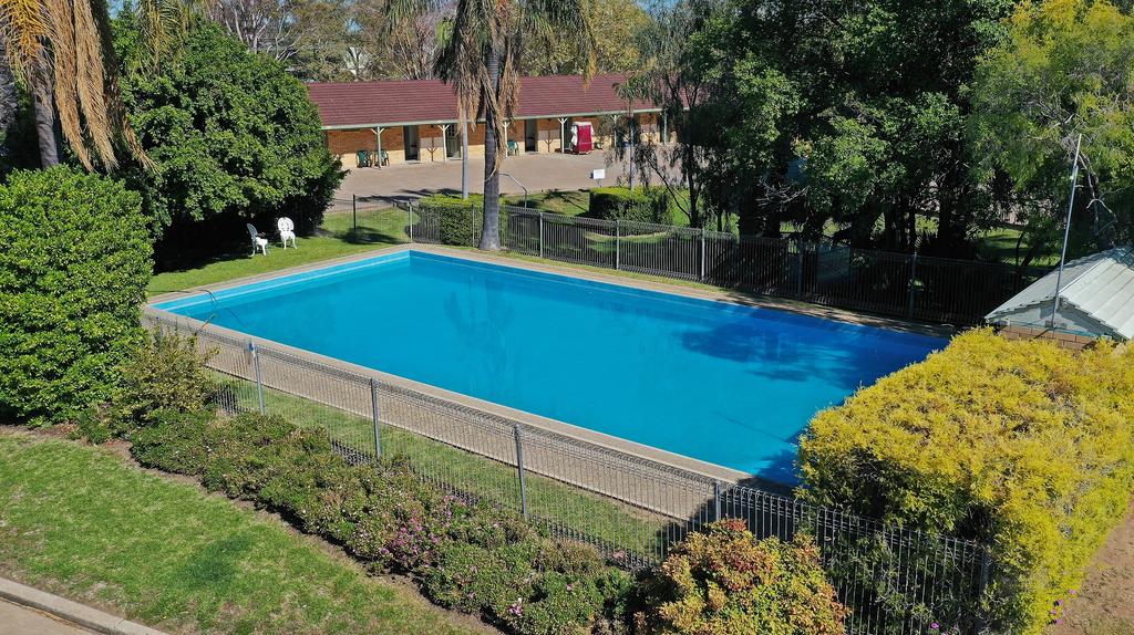 Attunga NSW Accommodation Guide