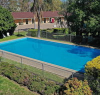 Burke and Wills Motor Inn - Accommodation Asia