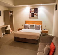 Burkes Hotel Motel - Accommodation Asia