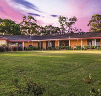 Burncroft Guesthouse - Accommodation Asia