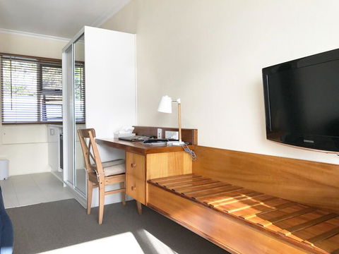 Burnie Airport Motel - Accommodation Asia 3