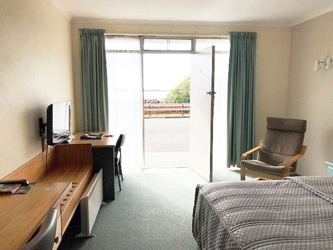 Burnie Airport Motel - Accommodation Asia 2