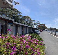 Burnie Airport Motel - Accommodation Asia