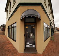 Burnie City Apartments - Accommodation Asia