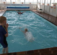 Burnie Ocean View Motel and Caravan Park - Accommodation Asia