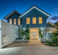 Burns Beach Bed and Shower - Accommodation Asia