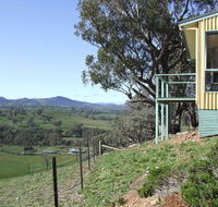 Burnt Creek Cottages - Accommodation Asia