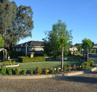 Burringa Garden Motel - Accommodation Asia