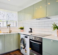 Burrows Apartment - Accommodation China