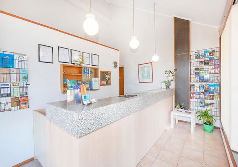 Burwood East Motel - Accommodation Asia 2