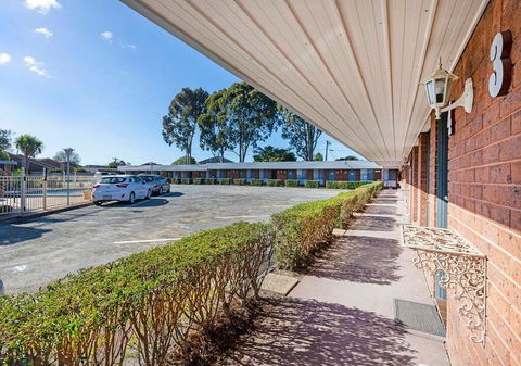 Burwood East Motel - Accommodation Asia 1