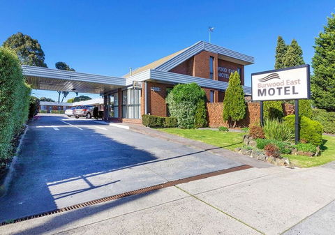Burwood East Motel - Accommodation Asia 0