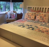 Bush Retreat Farm Stay - Accommodation Asia