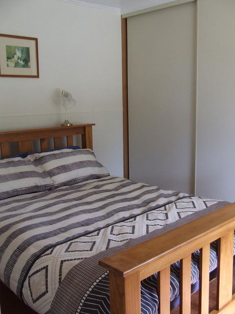 Bushland Retreat - Accommodation Asia 3