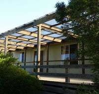 Bushland Retreat - Accommodation Asia