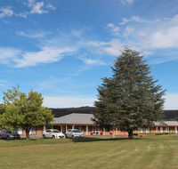 Bushman's Motor Inn - Accommodation Asia