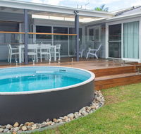 Butlers at Byron - Accommodation Guide
