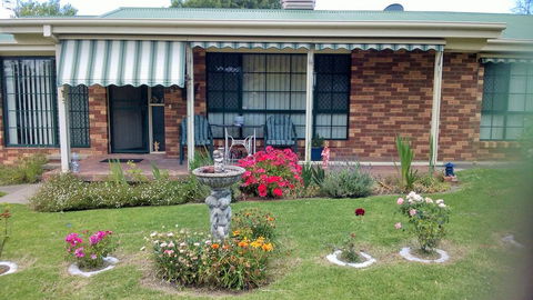 Butterfly Cottage - Accommodation China 2