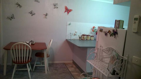 Butterfly Cottage - Accommodation China 3