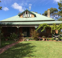 Butterfly Farm Bed and Breakfast Nirranda - Accommodation Asia