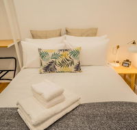 Buxton House - Accommodation Asia