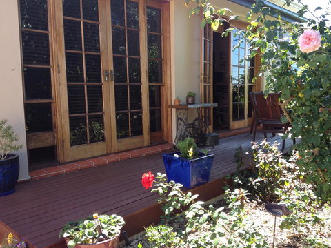 By The Bay - Accommodation Asia 0