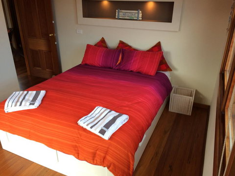 By The Bay - Accommodation Asia 2