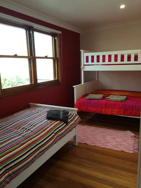 By The Bay - Accommodation Asia 3