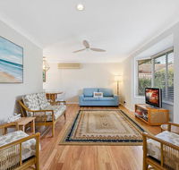 By The Bay Hideaway - Accommodation China