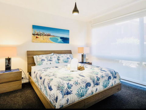 By The Beach - Accommodation Asia 3