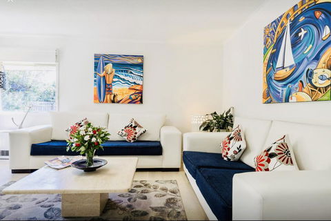 By The Beach - Accommodation Asia 2