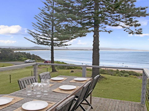 By The Sea - SPECIAL OFFER 3 FOR 2 - Accommodation Asia 0
