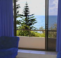 By The Sea Unit 3 13 Esplanade Kings Beach - Accommodation China