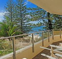 By The Sea Unit 4 13 Esplanade Kings Beach - Accommodation China