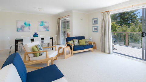 By The Sea, Culburra Beach - Accommodation Asia 2