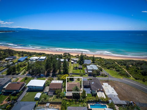 By The Sea, Culburra Beach - Accommodation Asia 1