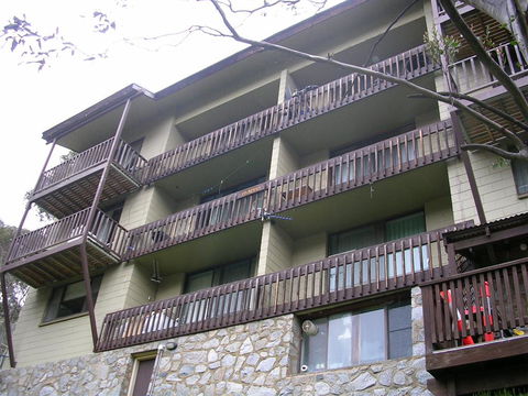 Byadbo 10 - Accommodation Asia 2