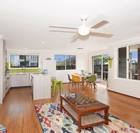 Byron At Lennox - Lennox Head - WIFI - Accommodation Asia