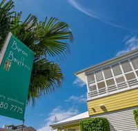 Byron Bathers - Accommodation Guide