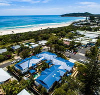 Byron Bay Beach Haven U8 - Accommodation Guide